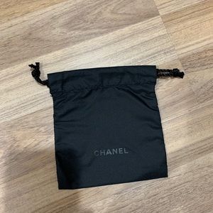 Chanel Dust Bag